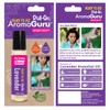 Guru Nanda Lavender Roll On Aroma - 100% Pure &