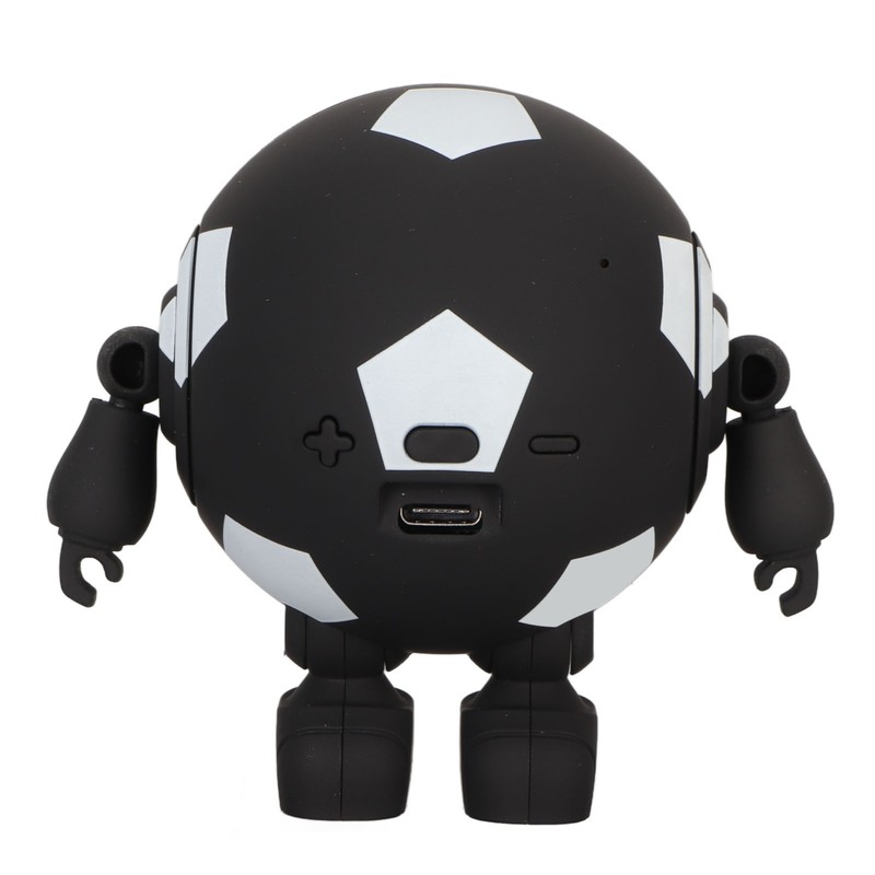 Bluetooth Speaker Stereo Support Wireless Serial Connection Portable Small Wireless