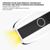 Hair Remover Safe Painless 5 Levels 2 Flash Modes Hair