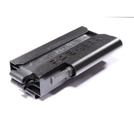 RAE Gear Sheath Compatible with Leatherman BIT KIT + RATCHETING Extender (bit Kits and Extender NOT Included) (1.5" Belt Clip)