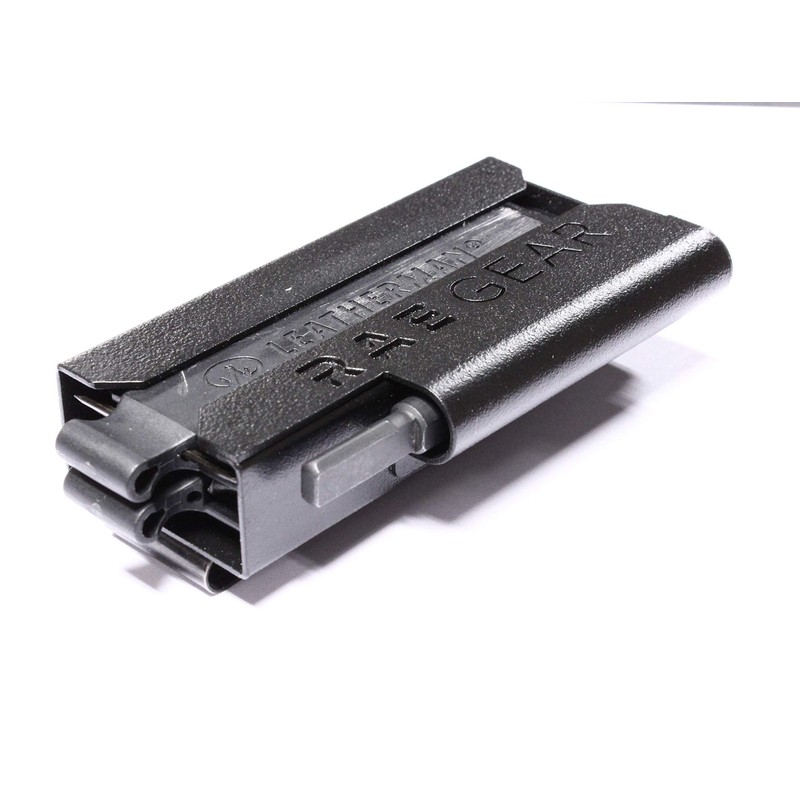 RAE Gear Sheath Compatible with Leatherman BIT KIT + RATCHETING