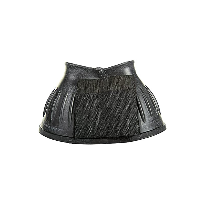 HKM Atlanta Horse Boots Dunkelbraun S