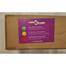 vidaXL VIDA XL  Stainless Steel  Bath  Rack   Wall Mounted  Shelf Organizer   Bath Rack