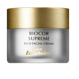 Dr. Eckstein Biocor Supreme Rich Face Cream 1 Jar 50 ml Each