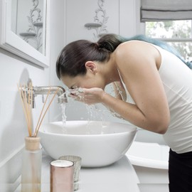 Dove Beauty Bar Gentle Skin Cleanser Moisturizing for Gentle Soft Skin Care Original Made With 1/4 Moisturizing Cream 3.75 oz 2 Bars, Pack of 12