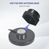 Anina NMO Antenna Magnetic Base Mount 16.4 FT RG58 Coaxial