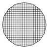 Fotodiox Pro 36" 50 Degree Eggcrate Grid for Deep EZ-Pro