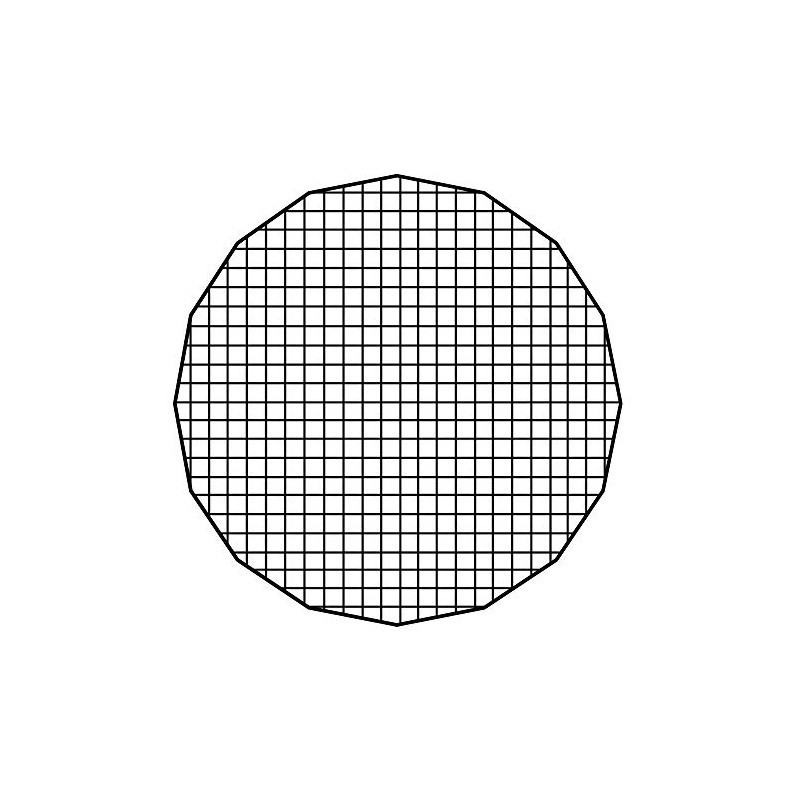 Fotodiox Pro 36" 50 Degree Eggcrate Grid for Deep EZ-Pro