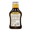 KC Masterpiece Sweet Honey & Molasses Barbecue Sauce (Pack of