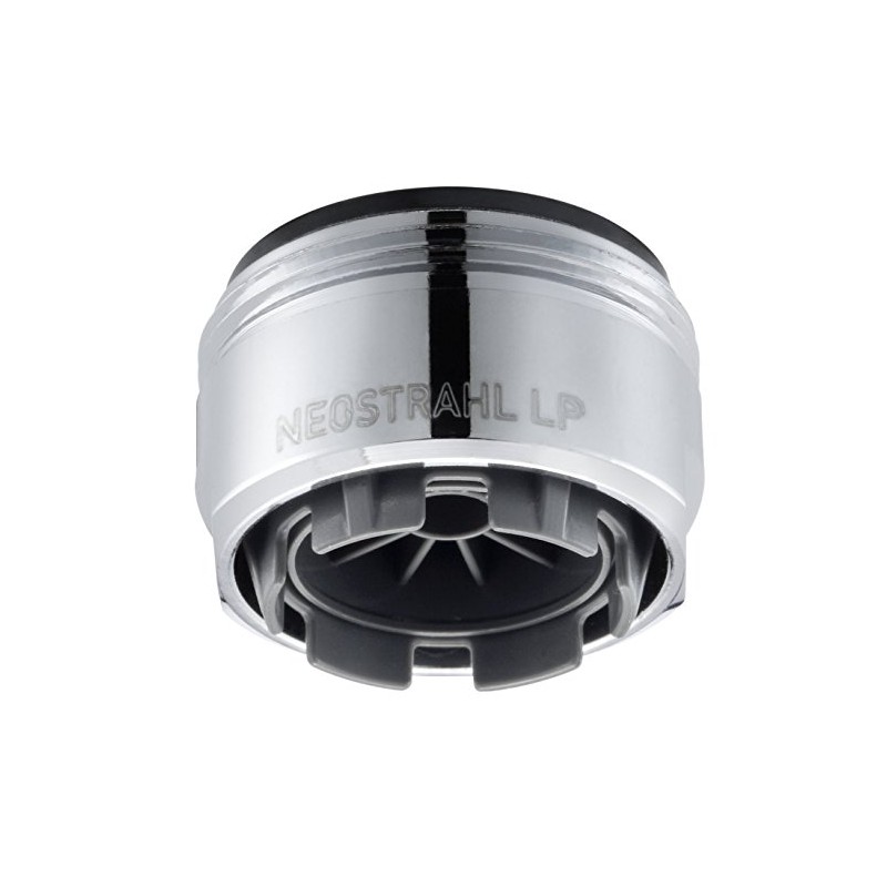 Neoperl Neostrahl LP 01416345 Low-Pressure Aerator – M24 x 1