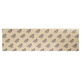Mob Grip decktape (mobugurippu) Deck Tape 10 inch, Clear