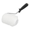 TRUPER Mini Rodillo Para Pintar Felpa 4x3/4' De Poli Truper