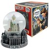 United1871 Berlin Snow Globe, Berlin Souvenirs, Snowglobe, Souvenir Germany, Germany