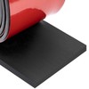 Kikerike Adhesive Rubber Strips Neoprene Rubber Sheets, Rolls & Strips
