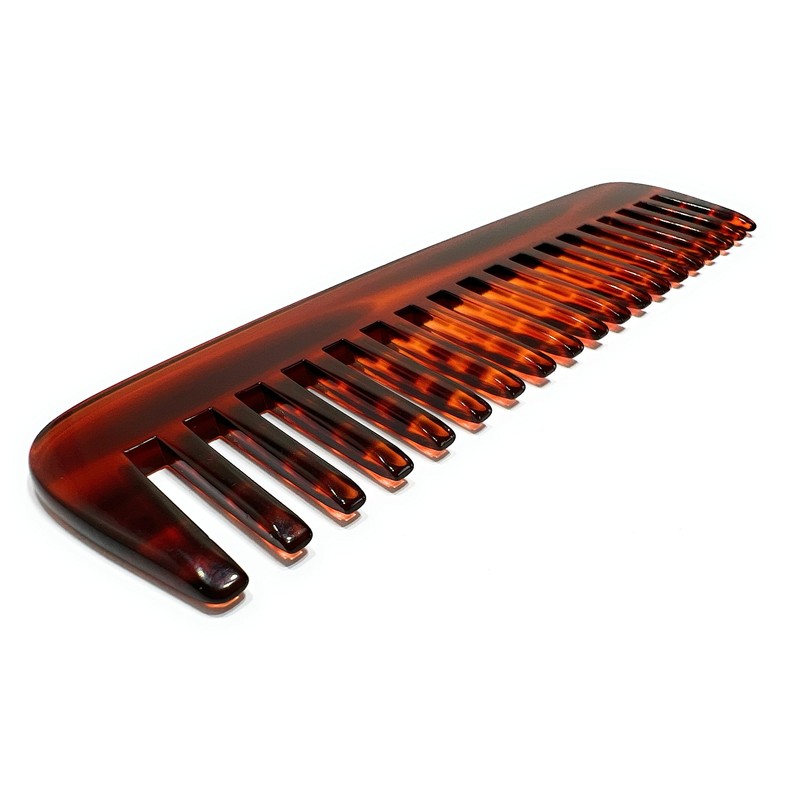 Echterhölter 23355 Men's Comb Sawn + Handmade – Coarse Teeth