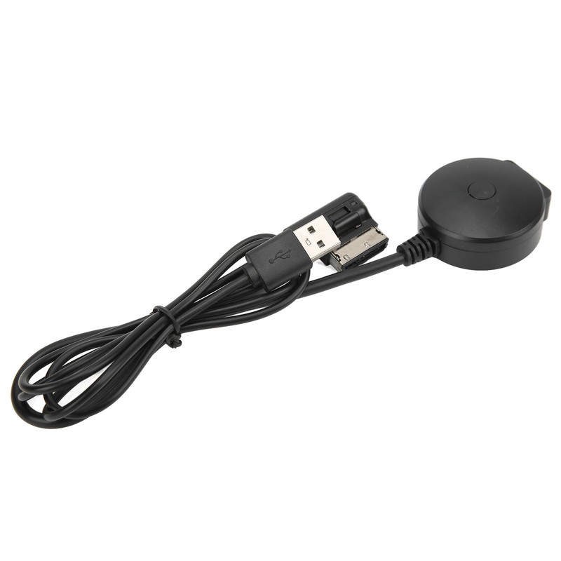 Car Audio Cable Bluetooth Music Adapter Replacement for A3 A4