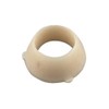 Flair-It Sales 16435 Plastic Santoprene Swivel Seal, 0.5' Size (pack