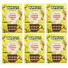Puregro Herbal Lemon Ginger Tea 40g | 20 Tea Bags