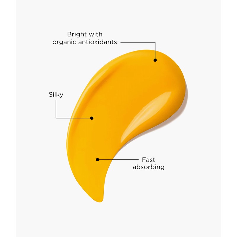 Tropic Skincare Ltd. SKIN FEAST nourishing moisturiser, Scented / 50ml