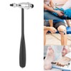 Nikou Reflex Hammer - Neurological Hammer Percussion Hammer Muscle Reflex