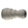 John Guest 15mm x 3/8" Straight Connector