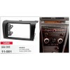 CARAV 11-081-15-6 2-DIN car head unit fascia facia installation dash