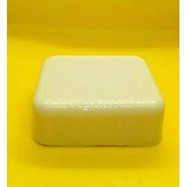 Glycesoap Base Para Jabón Glicerina Leche Entera D Cabra 100% Natural