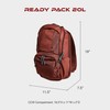 Vertx Ready Pack Tactical Backpack 20L for CCW, EDC, Travel,