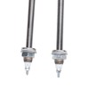 Incubator Heater Tube UShaped Humidifying Tube Round Heating Element for