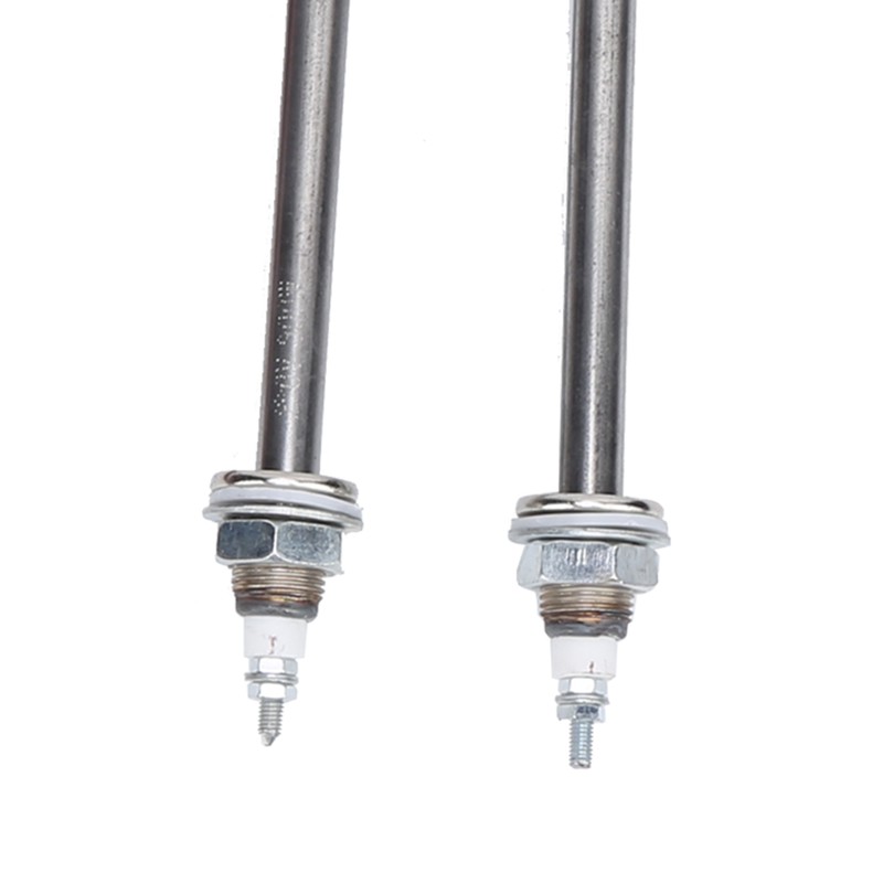 Incubator Heater Tube UShaped Humidifying Tube Round Heating Element for