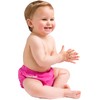 Cressi Babaloo Diaper, solid pink, S
