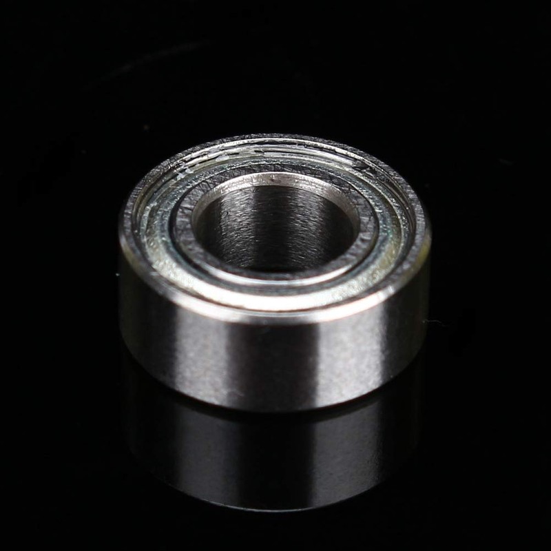 Mr105Zz Miniature Ball Bearings (5 mm x 10 mm x