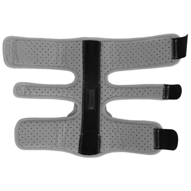Plantar Fasciitis Night Splint Drop Foot Orthotic Brace Adjustable with
