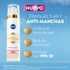 NIVEA Luminous 630 Fluido con Color 3 en 1 Tono