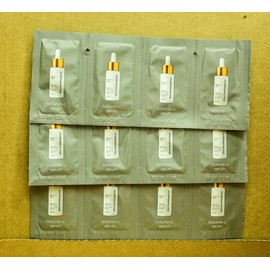 Dermalogica Travel Sample Packs Biolumin-C Serum (12-single use packets)
