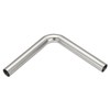 PATIKIL 90 Degree Sanitary Extended Pipe, 1inch OD Mandrel Bend