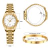 Reloj Mujer Regalo Ben Nevis Elegante Moda Originales Cuarzo Acero