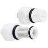 TOTO D43621ZR Strainer Assembly