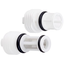 TOTO D43621ZR Strainer Assembly