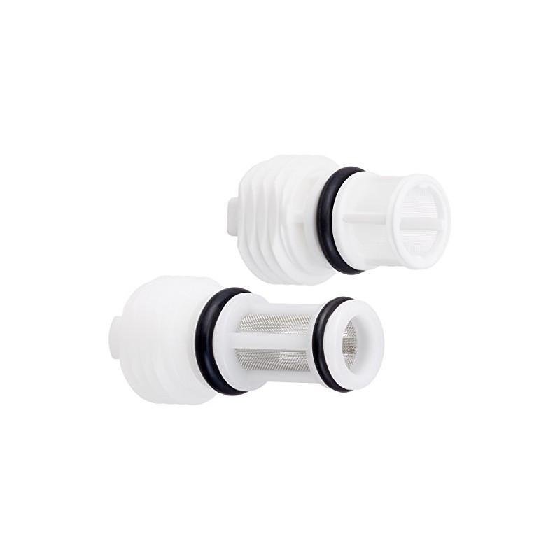 TOTO D43621ZR Strainer Assembly