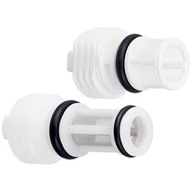 TOTO D43621ZR Strainer Assembly