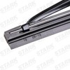 STARK SKWIB-0940136 Windscreen Wiper Blade without Spoiler Standard Length 1: