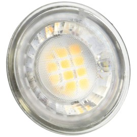 FEIT ELECTRIC BP/EXN/930CA/3 50W Equivalent MR16 Soft White 6.6W LED Bulb (3 Pack)