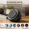 DreamSky DreamSky Sound Machine for Sleep, White Noise for Sleeping