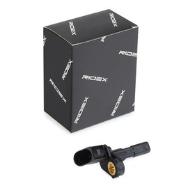 RIDEX ABS Sensor 412W0009 Rear Right Golf V Hatchback (1K1)
