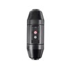 Tower Manufacturing 30396500-08 Manual-Reset 20 AMP Inline GFCI Plug, Black
