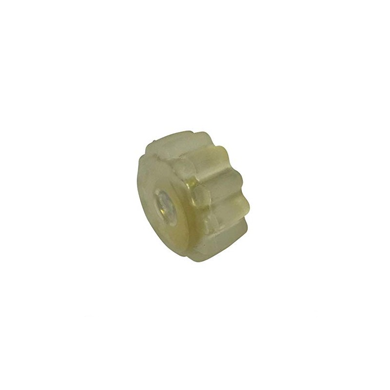 5KSB555 Coupler/Coupling Drive Gear Cog Compatible with Diamond Blender Jugs