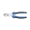 Heavy Duty Side Cutters 180 mm Dual Component Handle
