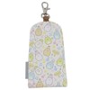 SHO-BI Corporation Sumikko Gurashi SK25017 Reel Key Case Extended Key