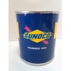Sunoco Antique Sunoco Motor Oil Can 1 qt. - (